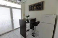 City Apartment 1 - Located directly in the pedestrian zone and Brühl Palace Park
