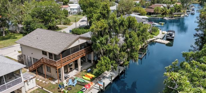 Book Now! Flash Discount Thru July 31 at Special Scallop Spot  Direct on Gulf Ξενοδοχεία στην πόλη Hernando County