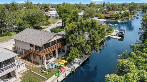 Book Now! Flash Discount Thru July 31 at Special Scallop Spot  Direct on Gulf