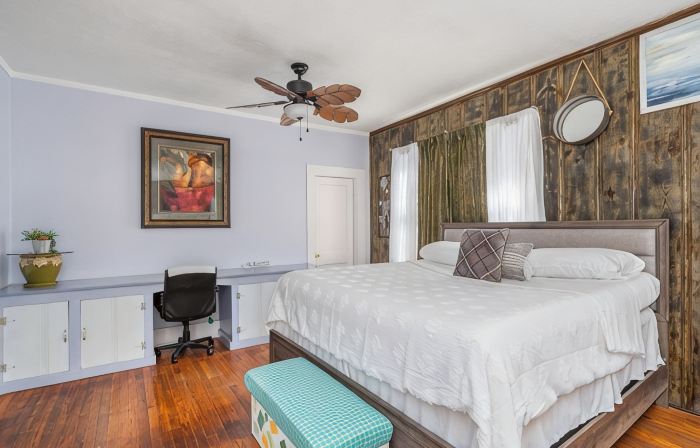 Dolly I: Cozy 3-bedroom home near downtown Wetumpka