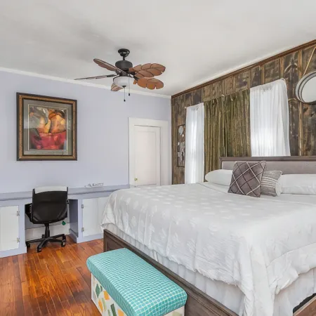 Dolly I: Cozy 3-bedroom home near downtown Wetumpka