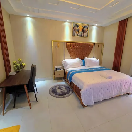 Hotel Santa Bella