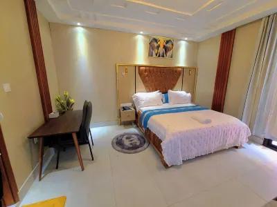 Hotel Santa Bella Hotels in 