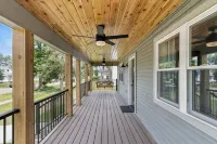 Baraboo Bungalow
