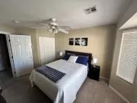 Beautiful house with pool and hot tub! - พร้อมWifi