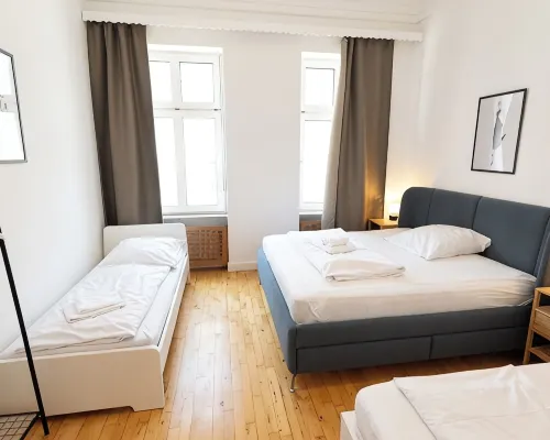 Hofpenhaus 2- in the heart of Kulmbach Hotels in Kulmbach