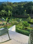 Beautiful 3B / 2.5B New House with private pool surrounded by Jungle & Mountains - 3-Star
