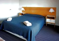 Oceanside 8 beach - Balkon