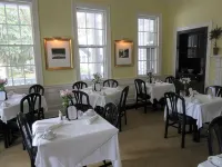 Rhett House - Bữa sáng