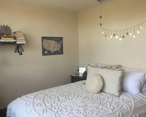 Sweet and spacious mountain view home w/fireplace! Hotels in Shawangunk