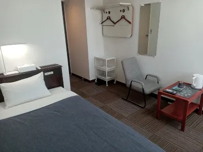 小諸ロイヤルホテル のホテル
