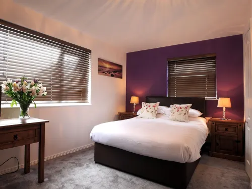 Abbey Bed and Breakfast - Cho phép mang theo thú cưng