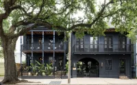 The Blackbird Hotel - Park Yeri