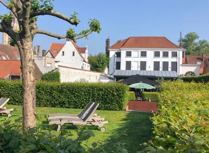Hotel Montanus
