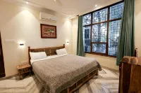 Gumaan Auberge - 2 ดาว