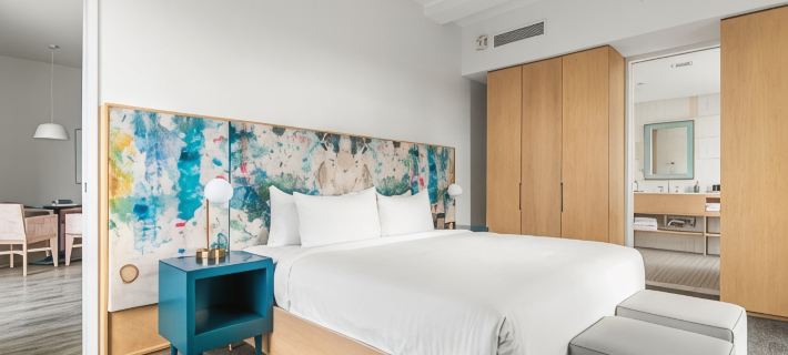 The Doyle Hotel Hotels in Charlottesville