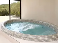 美居布里尼奧勒高爾夫巴爾巴魯水療酒店 - SPA