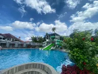 Hotel & Wisma Bintang Jadayat - Pools