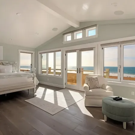 Luxury Beachfront Oasis w/ Channel Island Views
