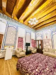 فندق كوميل بوكارا البوتيكي - بار