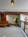 Sampai Villa Scandinavian
