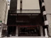 KOKO HOTEL Sapporo Susukino 2nd  호텔