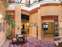 هوتل دو براتي Hotels near محطة قطار وسكة حديد فيرارا