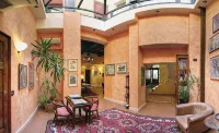 Hotel De Prati