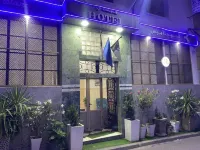 Le Cheval Blanc Hotels in 