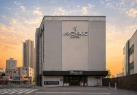 9avenue hotel - อ่างจากุชชี่
