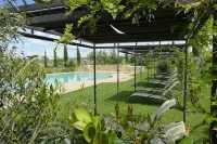 Relais Sant'Elena - piscina