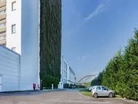 Klima Hotel Milano Fiere - parking