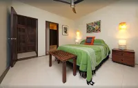 Villa Cherimoya in Sayulita with Private Pool and Easy Walk to Beach & Village - Villas