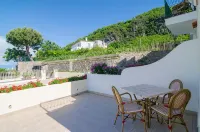 La Capannina - Hotel & Apartments - Pet friendly