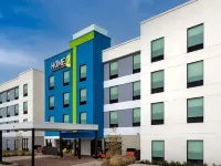 Home2 Suites by Hilton Stevens Point Hotels in Stevens Point