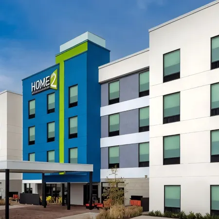 Home2 Suites by Hilton Stevens Point