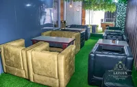 Laycon Hotel and Suites