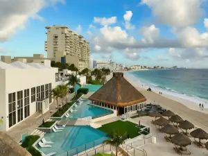The Westin Cancun Resort Villas & Spa