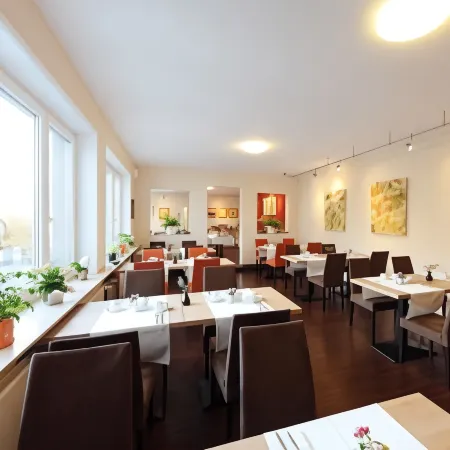 Hotel Imperial Dusseldorf, Sure Collection by BW