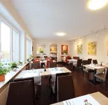 Hotel Imperial Dusseldorf, Sure Collection by BW - sarapan