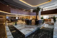 Petra Moon Luxury Hotel