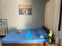 Alona Bohol Backpackers Hostel -  โฮสเทล