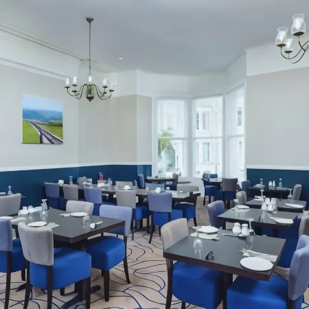 The Marine Hotel