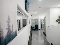 Hotel Blue Hotels near Jarun