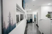 Hotel Blue