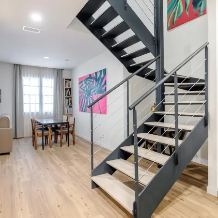 Graffiti Suites El Museo