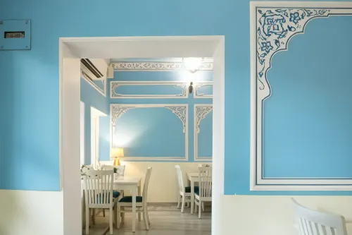 Anuraag Villa - 3-Star