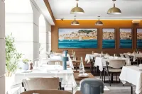 Corpo Santo Lisbon Historical Hotel - 5-Star