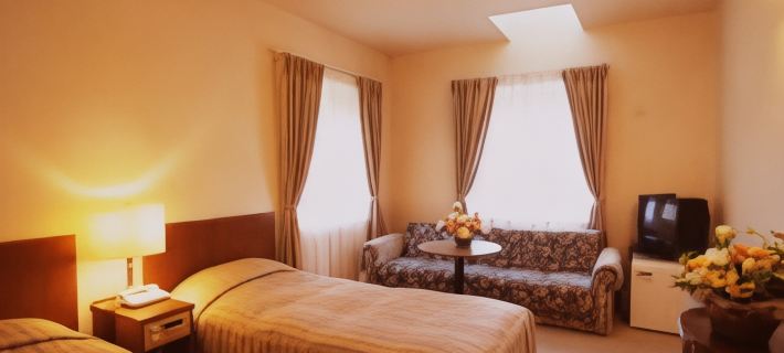 Izukogen Onsen Chiisana Hotel Lemonju Hotéis em Ito