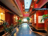 Fufurotenburonoyado Ginsyou Hotels in Ibusuki
